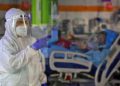 Coronavirus en Israel: Más de 500 pacientes en estado grave y 139 con respiradores