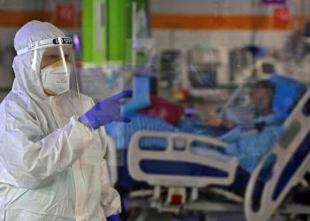 Coronavirus en Israel: Más de 500 pacientes en estado grave y 139 con respiradores