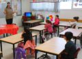Escuelas de Israel permanecerán abiertas hasta antes del cierre nacional