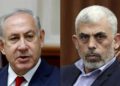 Cambio de estrategia en el enfrentamiento entre Israel y Hamas - Análisis