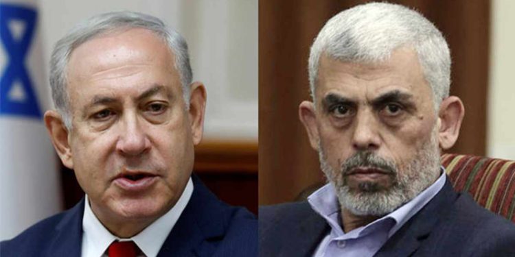 Cambio de estrategia en el enfrentamiento entre Israel y Hamas - Análisis