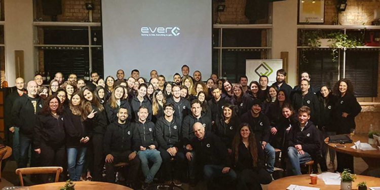 Empresa israelí de inteligencia de datos EverC recauda $35 millones