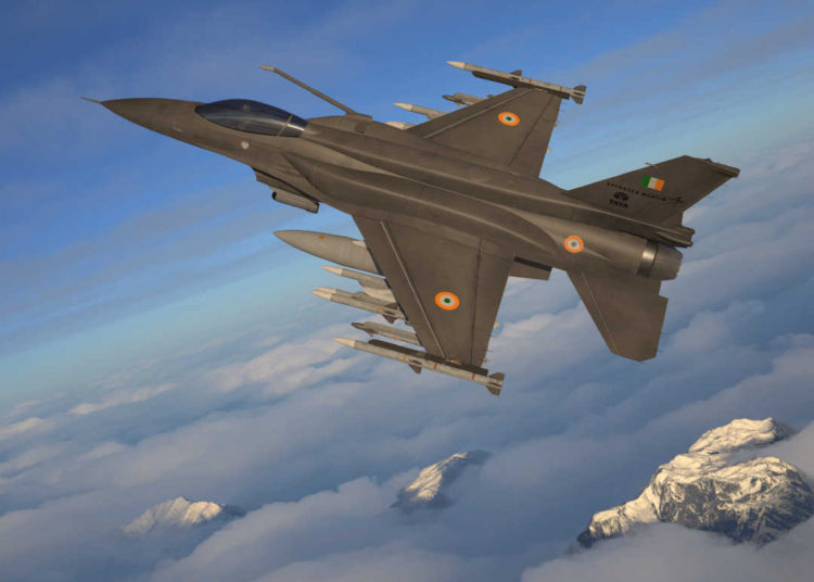 Lockheed Martin conectará tecnologías de quinta generación del F-35 en el F-21 ofrecido a la India