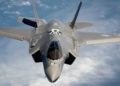 Israel se opondrá a venta del F-35 de Estados Unidos a Qatar