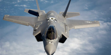 Israel se opondrá a venta del F-35 de Estados Unidos a Qatar