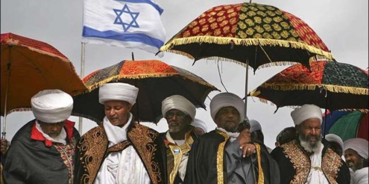 Israel autoriza la inmigración de dos mil Falashas Mura procedentes de Etiopía