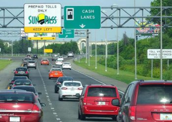 Florida ofrecerá placa especial en apoyo a Israel