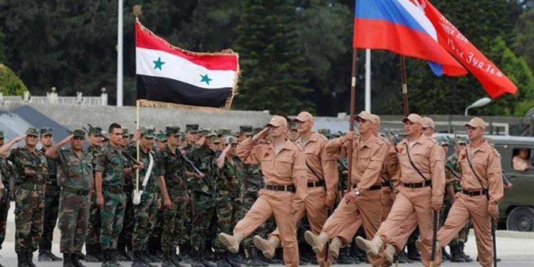 La guerra de Rusia en Siria: Evaluación de capacidades militares rusas y lecciones aprendidas