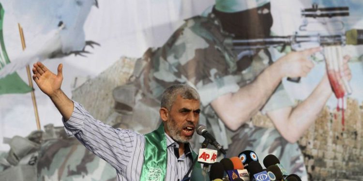 Hamas espera posible ataque de Israel mientras Gaza está a punto de colapsar