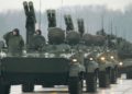 Rusia envió sistema de misiles destructor de tanques, Hermes, a Siria