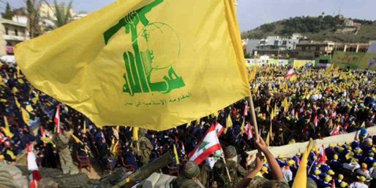 Eslovenia declara a todo Hezbollah organización terrorista