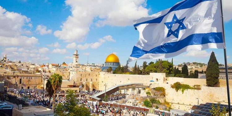 Israel, la más joven y la más vieja de las naciones