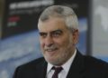 Jefe del mayor banco de Israel espera hacer tratos con EAU