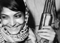 Universidad de San Francisco acogerá a la terrorista palestina Leila Khaled