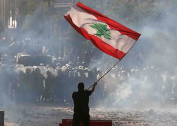 ¿Líbano está al borde de una guerra civil?