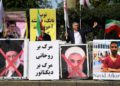 EE.UU. insta a prohibir a Irán en las Olimpiadas por el asesinato de luchador
