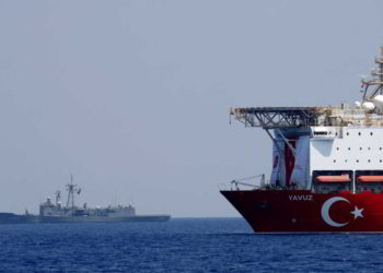 Grecia y Turquía acuerdan conversaciones sobre el Mediterráneo oriental, dice la OTAN