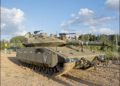 El Merkava de Israel: ¿El mejor tanque jamás producido?