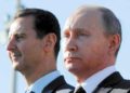 Rusia hace movimientos en Siria y Chipre – Análisis