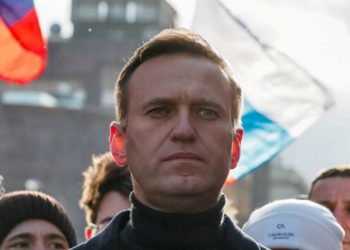Rusia critica las afirmaciones 'inaceptables' de Estados Unidos sobre Navalny