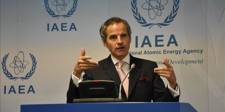 OIEA inspecciona segunda instalación en Irán a la que previamente se negó el acceso