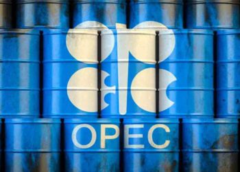OPEP+ cumplió con el 101% de recortes de producción de petróleo en agosto