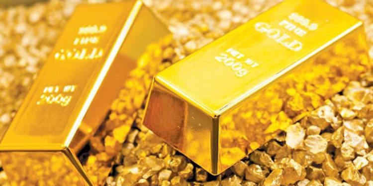 ¿Todavía hay ventaja para el oro?