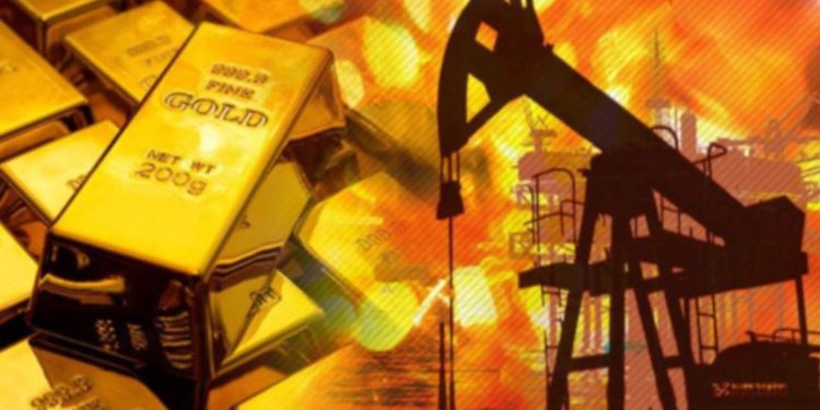 Comerciantes esperan flexibilidad en precios del petróleo y del oro