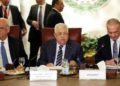 Autoridad Palestina insta a países árabes a rechazar el acuerdo entre Israel y EAU