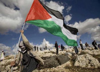 El ojo ciego de Occidente que no ve la incitación palestina