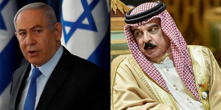 Organizaciones judías elogian el acuerdo de normalización entre Israel y Bahrein