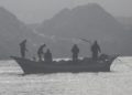Egipto devuelve cuerpos de dos pescadores de Gaza disparados por su marina