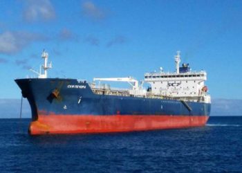 Rusia podría estar obligada a retirarse del comercio de petróleo en África