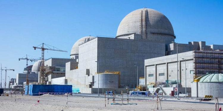 ¿Por qué Rusia está construyendo plantas de energía nuclear innecesarias en Egipto?