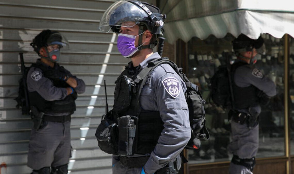 Policía frustra múltiples ataques terroristas durante el desfile del Orgullo LGBT+ en Tel Aviv