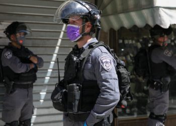 Policía frustra múltiples ataques terroristas durante el desfile del Orgullo LGBT+ en Tel Aviv