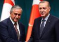 Turquía y Chipre presionan a la UE para obtener apoyo antes de la cumbre