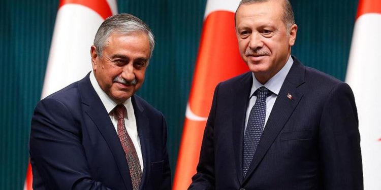 Turquía y Chipre presionan a la UE para obtener apoyo antes de la cumbre