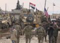 EE.UU. refuerza sus tropas en el este de Siria para contrarrestar el acoso de Rusia