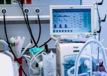 Hospitales de Israel utilizan nuevo ventilador para combatir el coronavirus