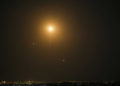 Se activó una alerta de cohete entrante al sur de Israel