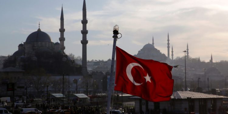 Periodista palestino pudo haber sido secuestrado en Turquía