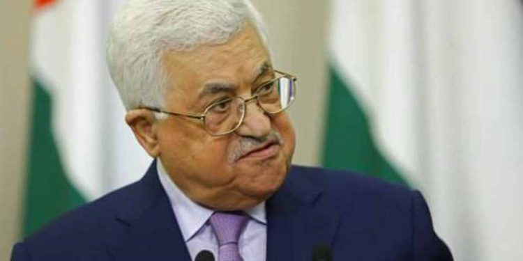 ¿Por qué Abbas ayuda a Israel y Turquía a solucionar sus problemas?