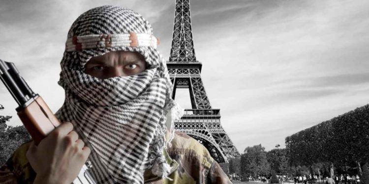Francia: Más terrorismo, más silencio