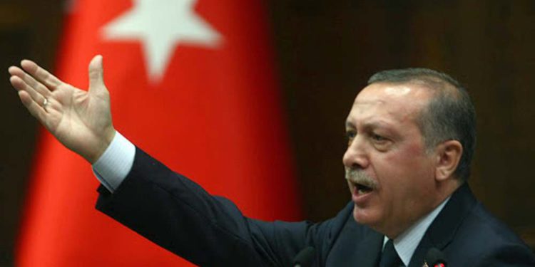 Cómo encaja Cachemira en la agenda de Turquía para un califato global