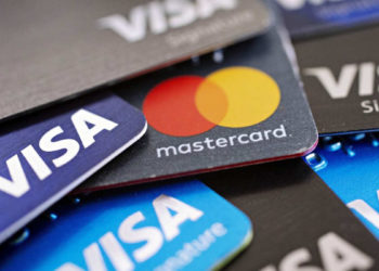 Visa y Mastercard llamados a cortar lazos con la financiación del terrorismo palestino