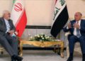 Fuerzas pro Irán en Irak preocupadas por perspectivas de normalización con Israel