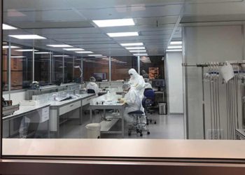 Empresa israelí V-Wave recauda $98 millones