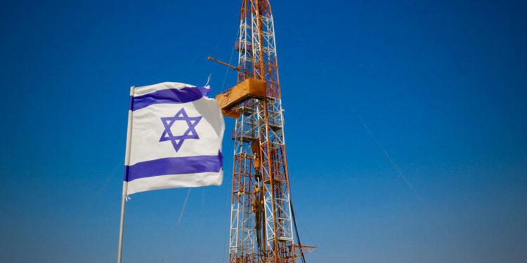 Zion Oil & Gas concluirá las operaciones previas al derrame de petróleo en Israel