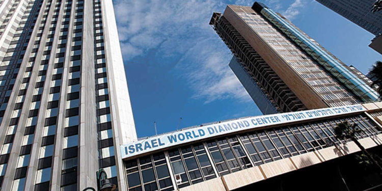Bolsas de diamantes de Israel y Dubái firman un acuerdo comercial